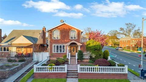 50-43 192nd Street Fresh Meadows NY 11365