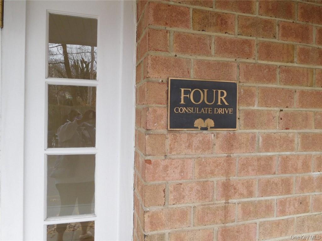 4 Consulate Drive 1-M