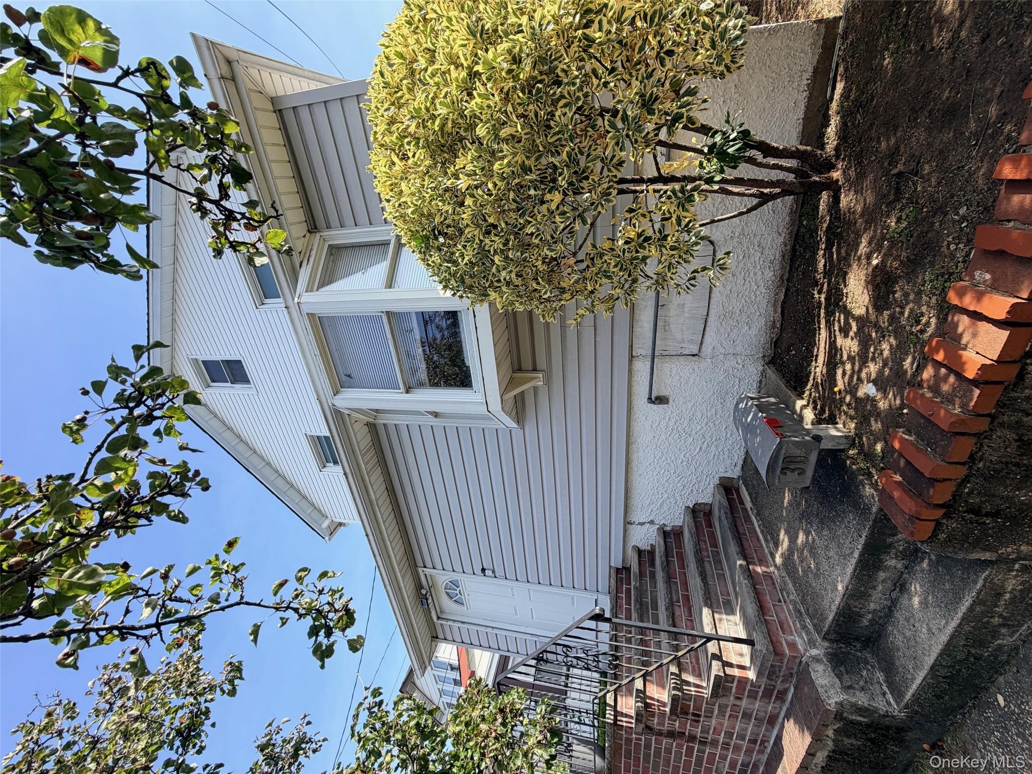 30 McKinley Avenue Upper Unit