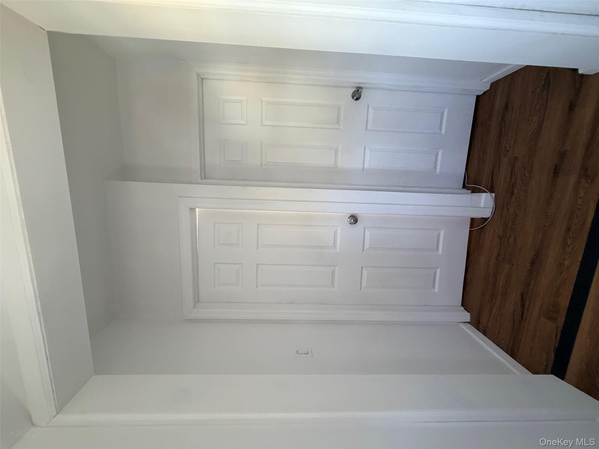 30 McKinley Avenue Upper Unit