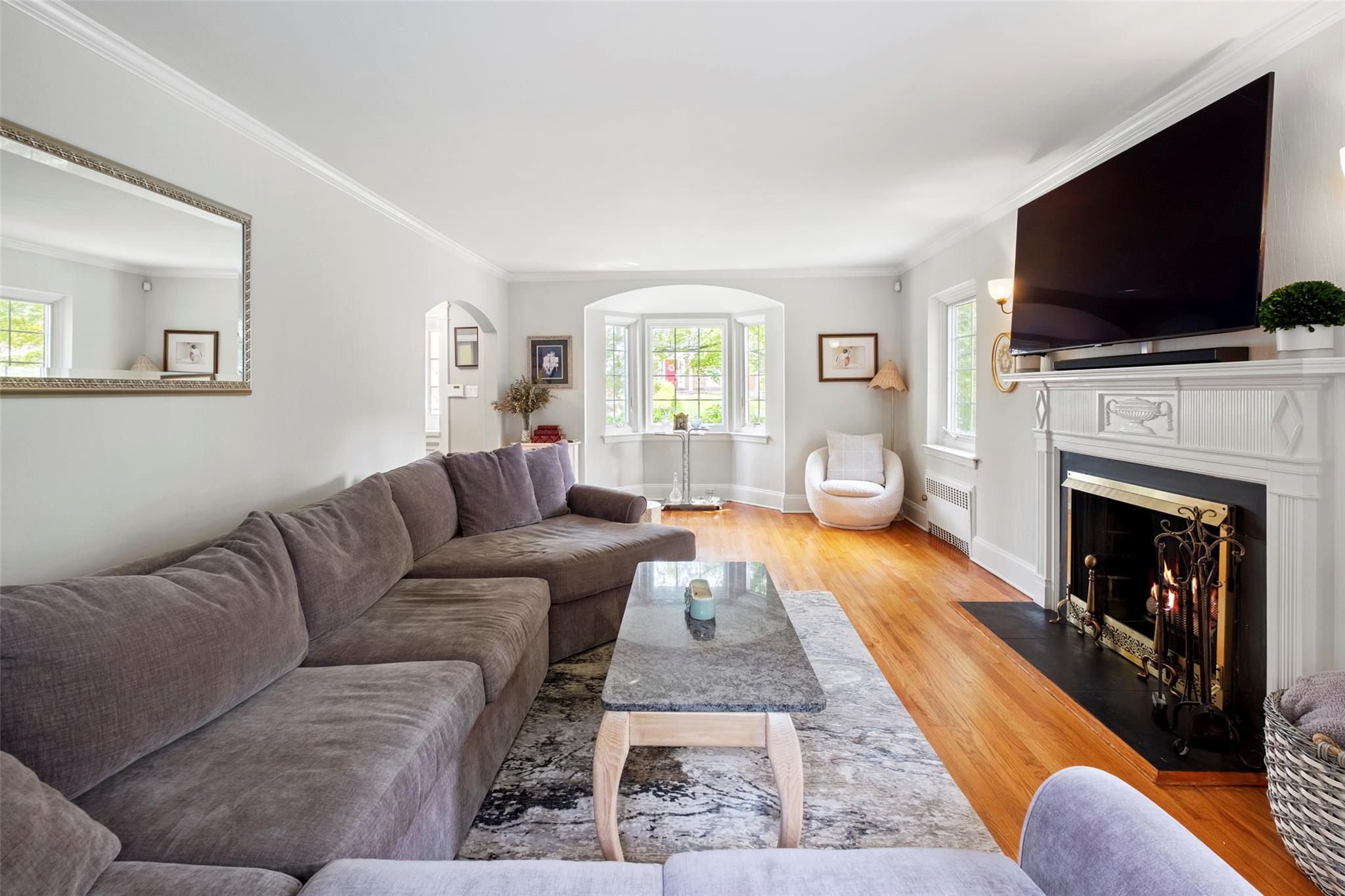 21 Deepdale Drive