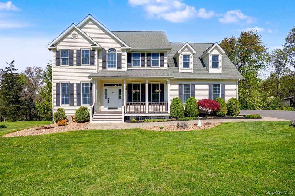 Photo of 2 Brenner Hollow Road, Pleasant Valley, NY 12569 (MLS # 996855)