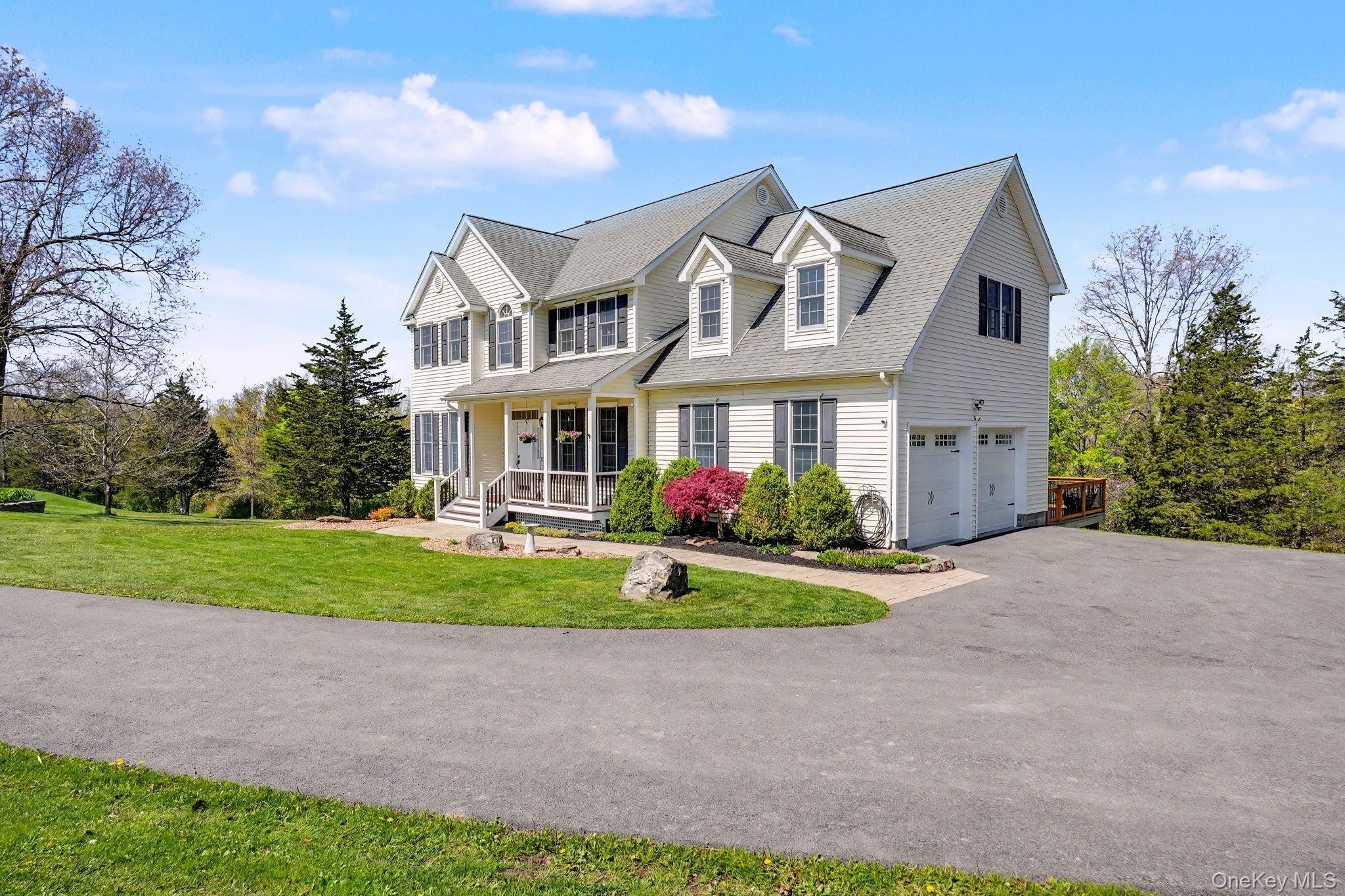 2 Brenner Hollow Road