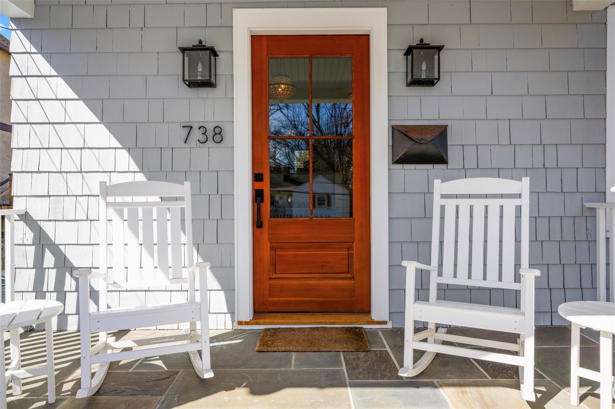 738 Forest Avenue, Larchmont, New York image 3