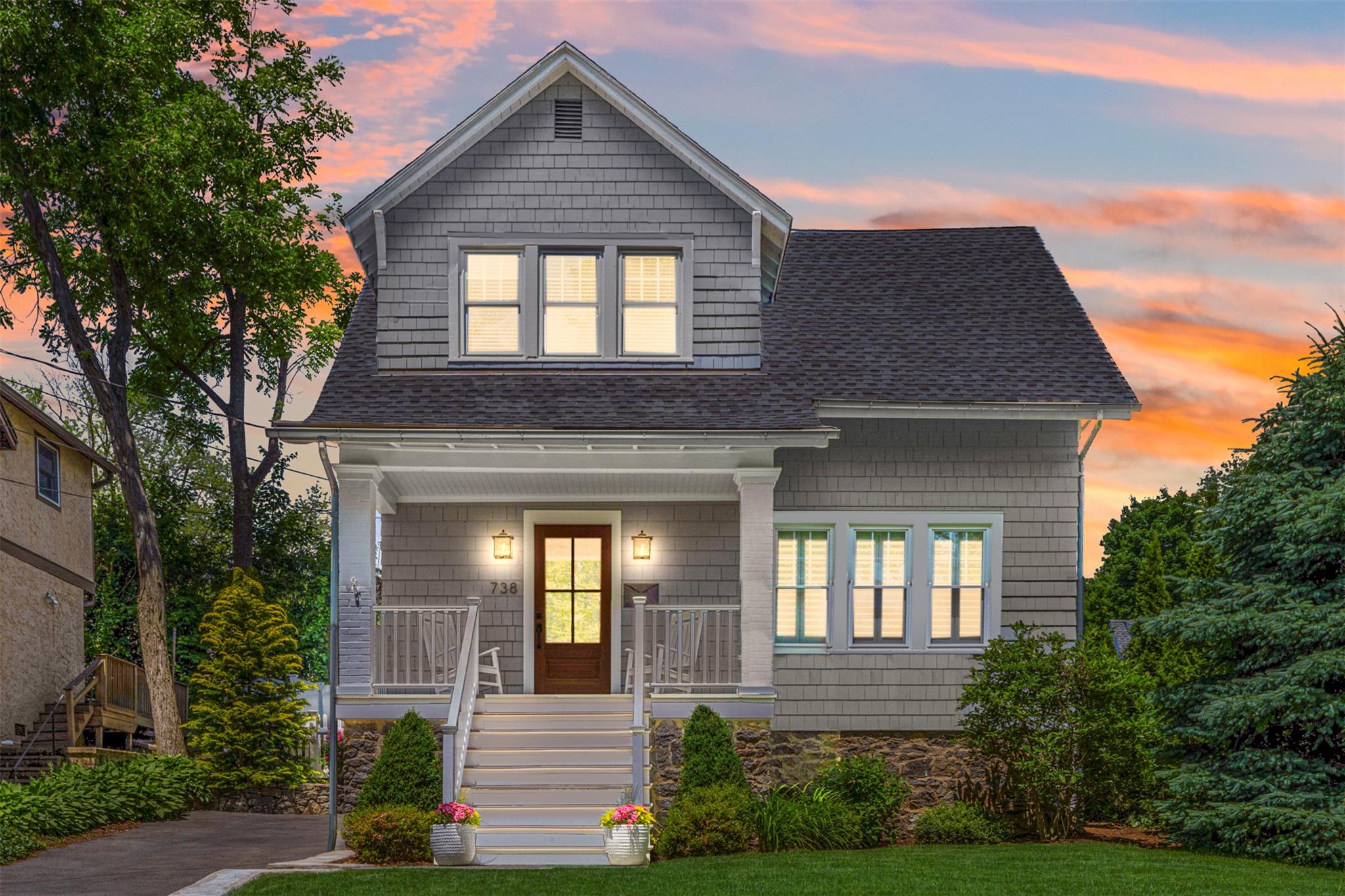 738 Forest Avenue, Larchmont, New York image 29
