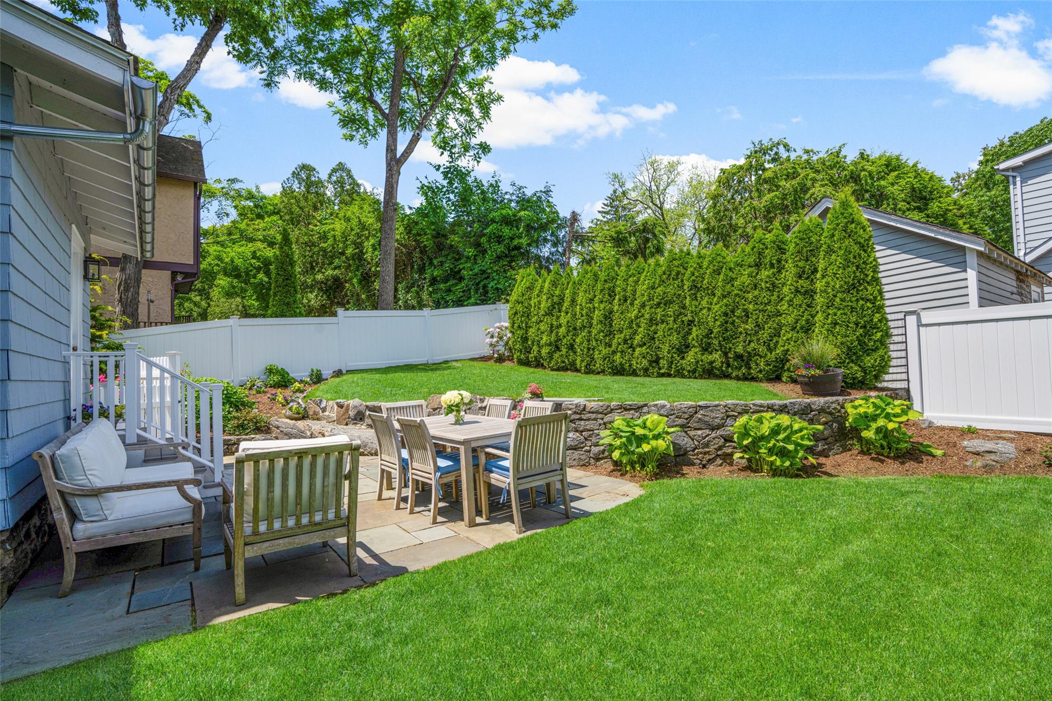 738 Forest Avenue, Larchmont, New York image 26