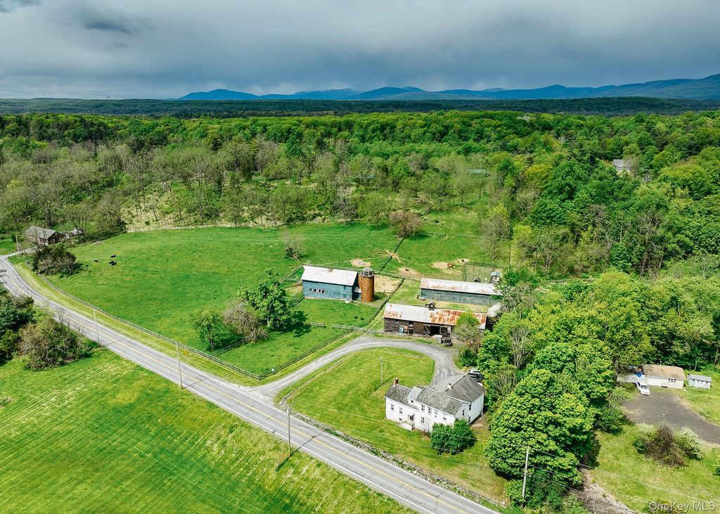 Photo of 1693 Route 32, Saugerties, NY 12477 (MLS # 1018821)