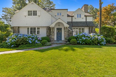 257 Barnard Road Larchmont NY 10538