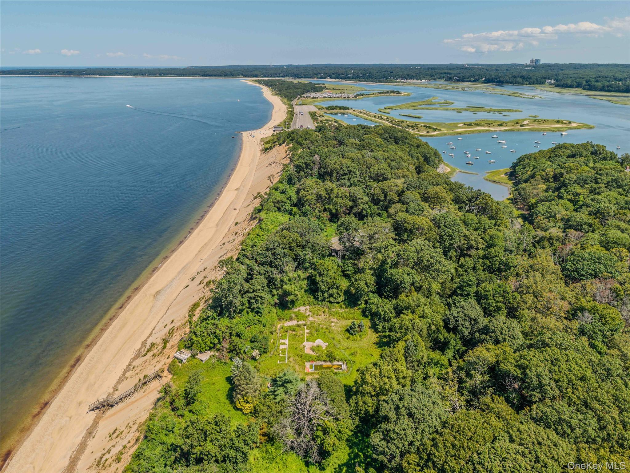546 Long Beach Road