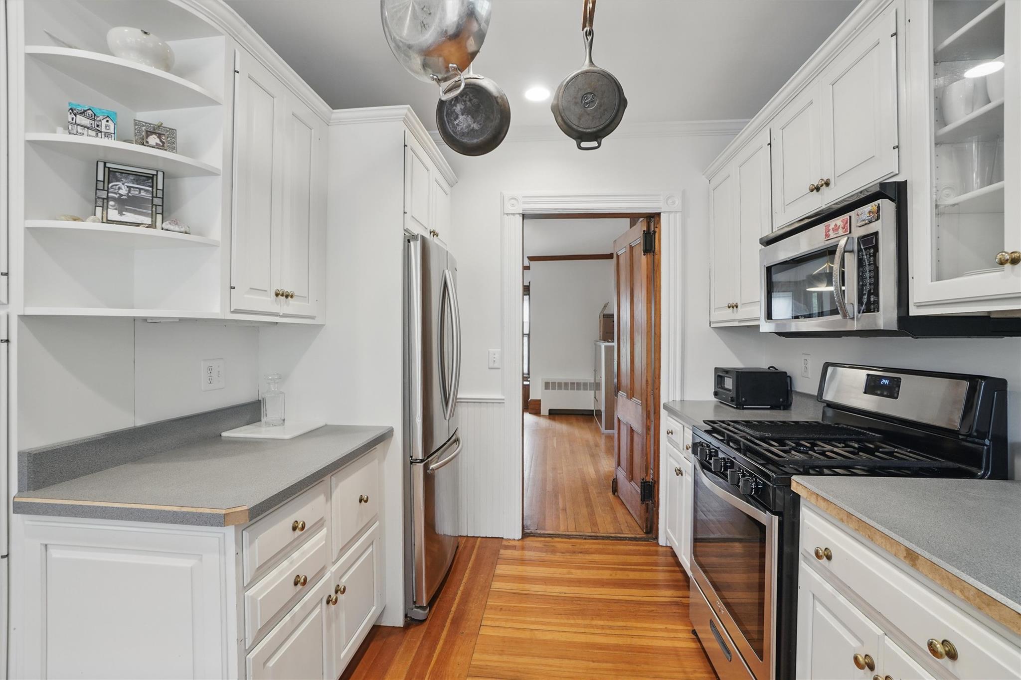 14 Smith Clove Road