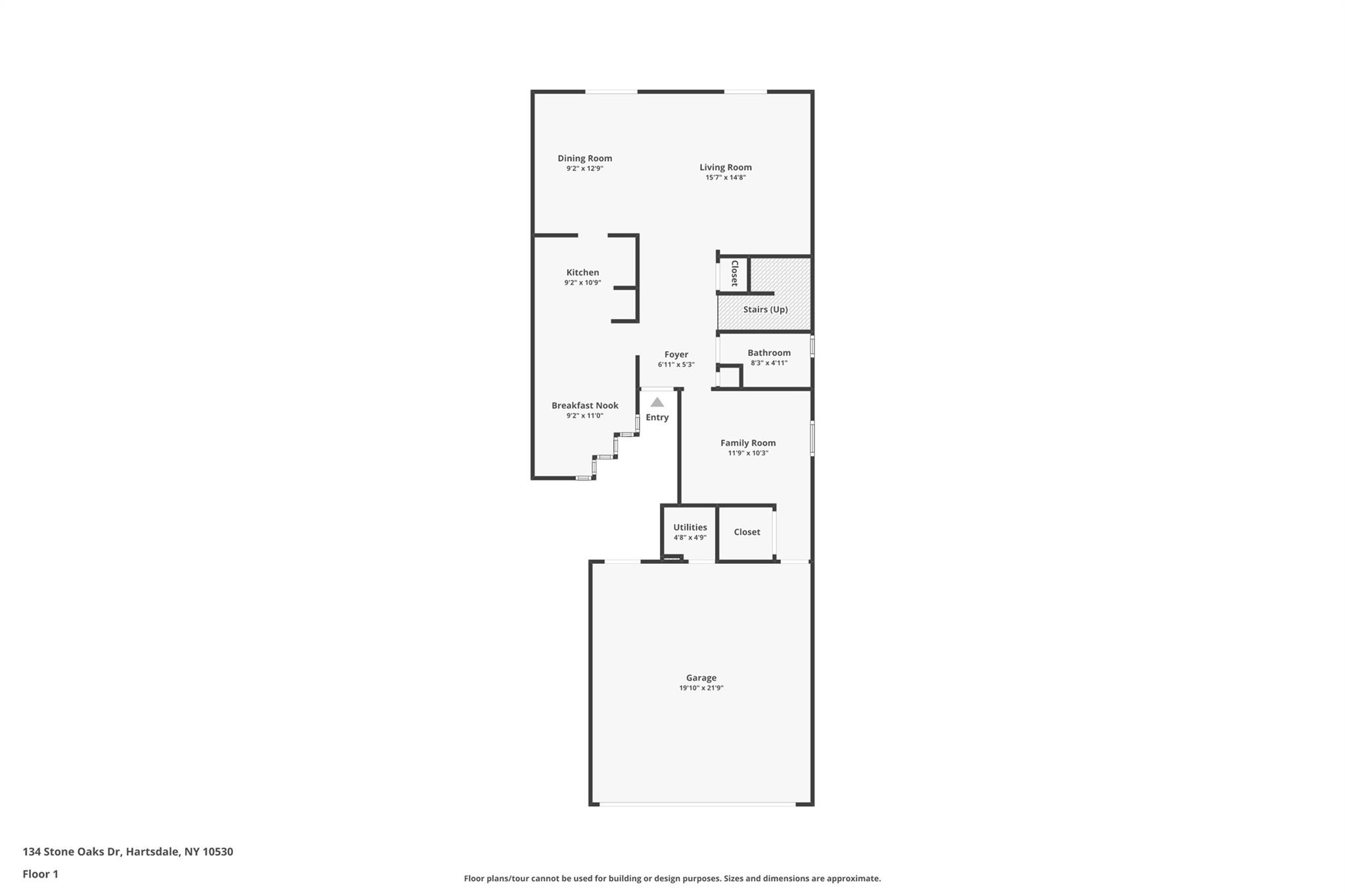 133 Stone Oaks Drive, Hartsdale, New York image 36