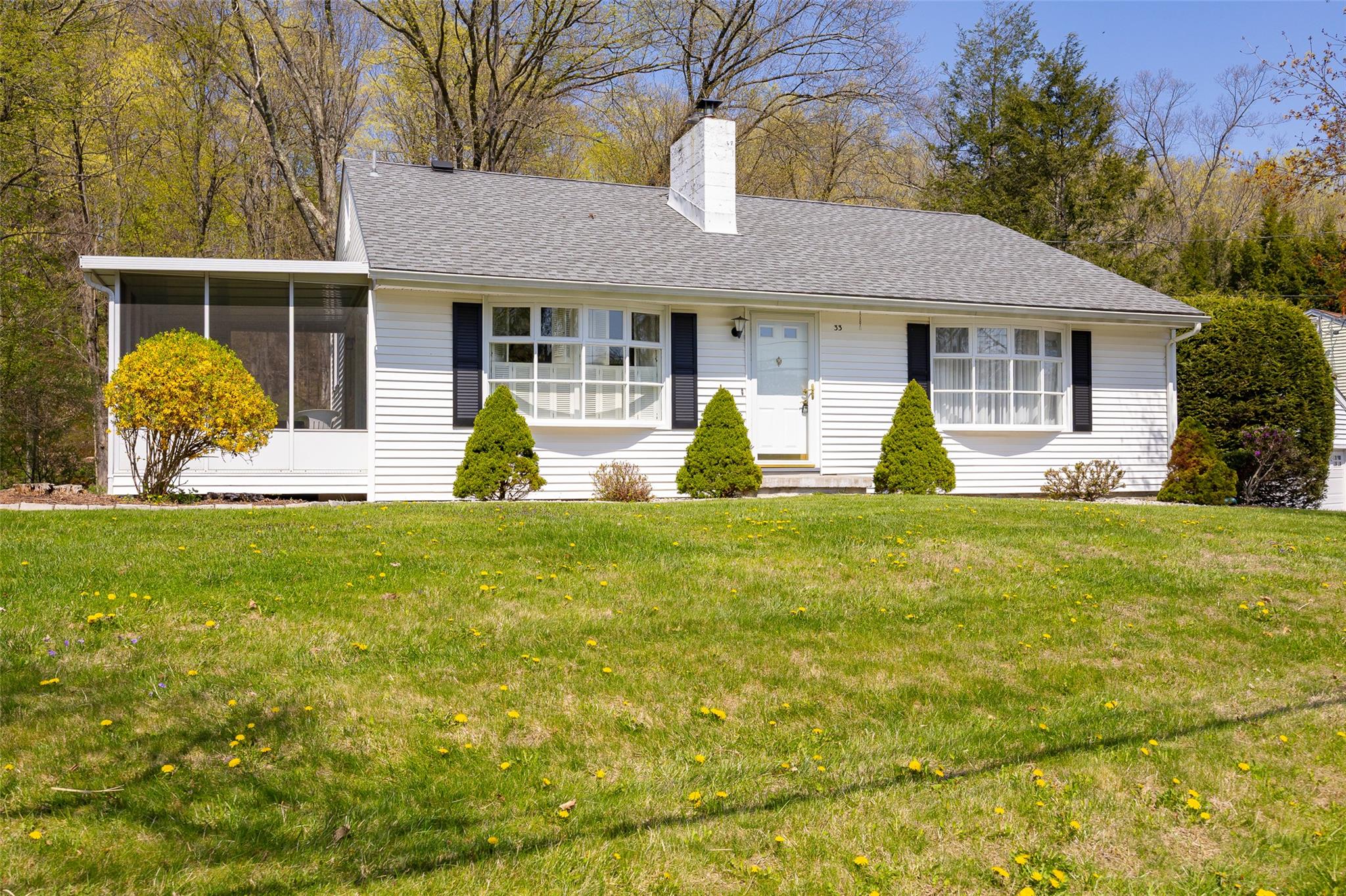 33 Homer Place, Poughkeepsie, New York image 1