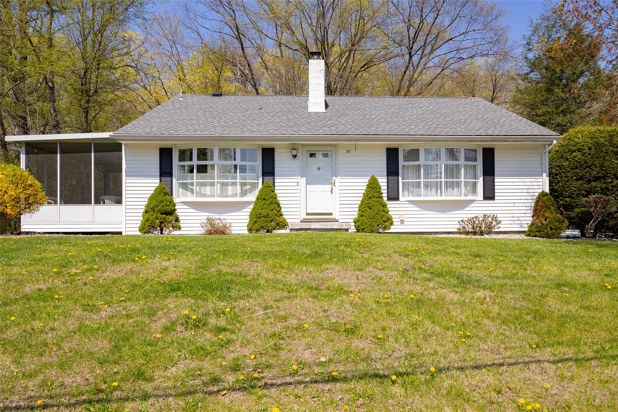 33 Homer Place, Poughkeepsie, New York image 22