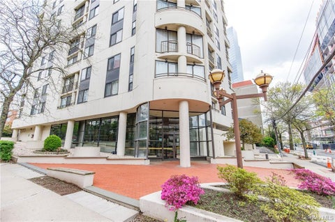 Condo For Rent - 10 Cottage Place #7C<br/> Westchester County, White Plains, NY 10601