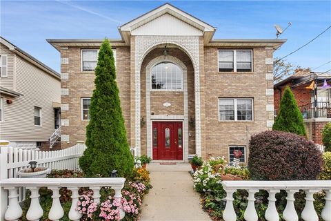 824 Wilcox Avenue Bronx NY 10465