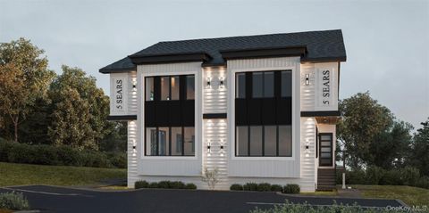 Homes For Sale - 5 Sears Road #101<br/> Monroe, NY 10950