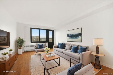 Homes For Sale - 195 Willoughby Avenue #1708<br/> Brooklyn, NY 11205