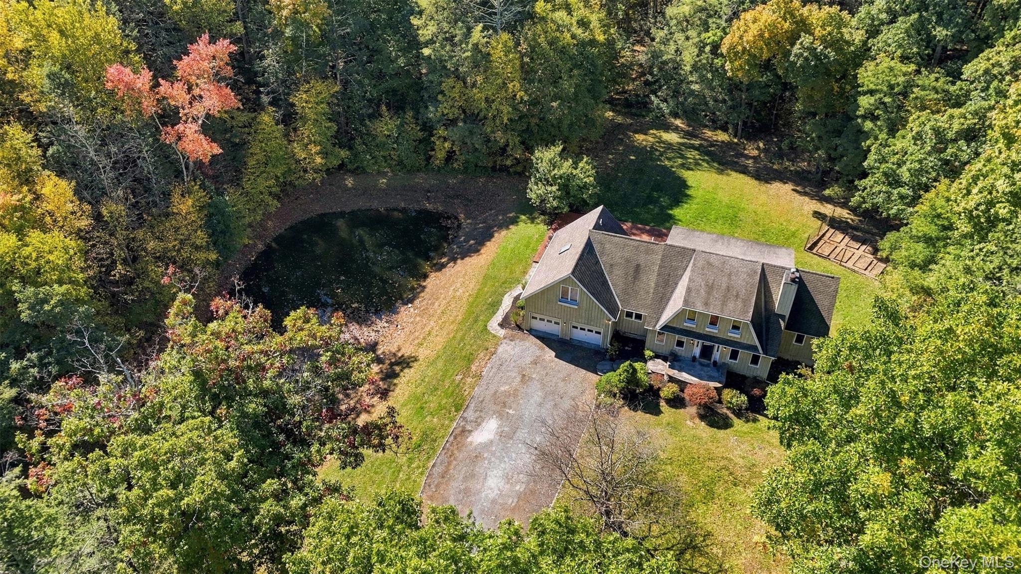 9 Buttonwood Lane