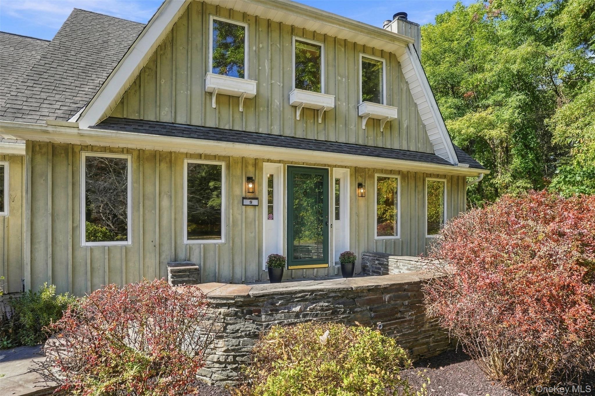 9 Buttonwood Lane