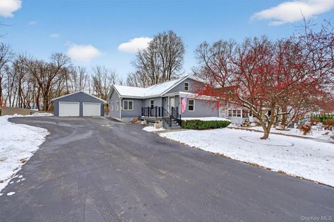 Homes For Sale - 173 N Grand Avenue<br/> Poughkeepsie, NY 12603