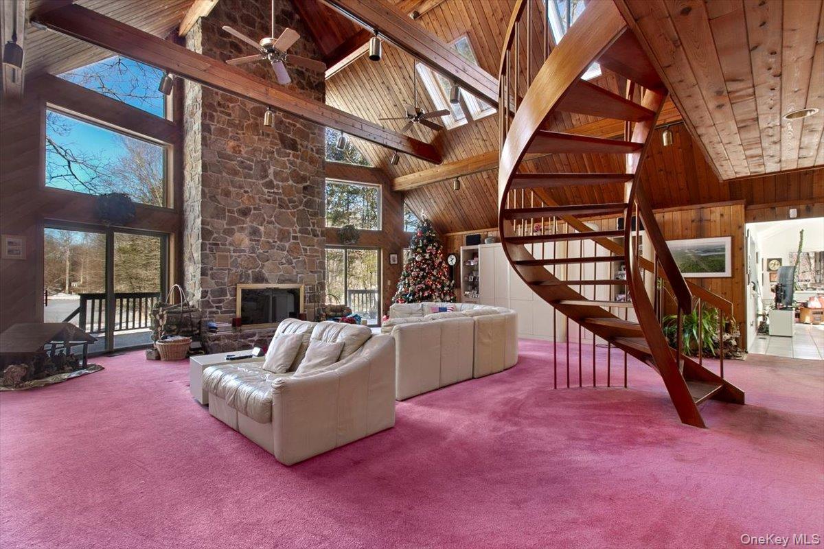 1445 Baptist Church Road