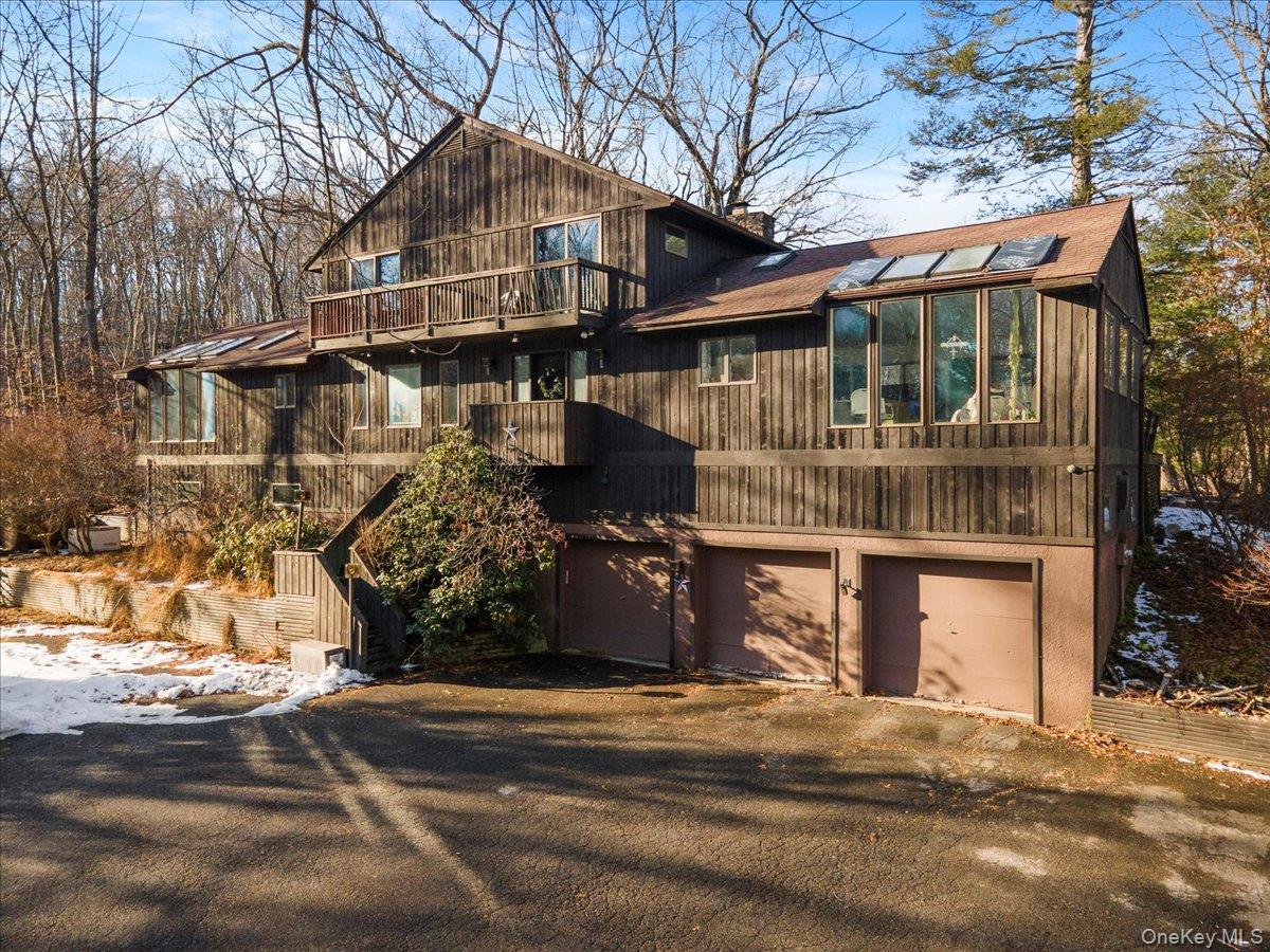 1445 Baptist Church Road