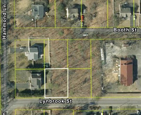Lynbrook Street Centereach NY 11720