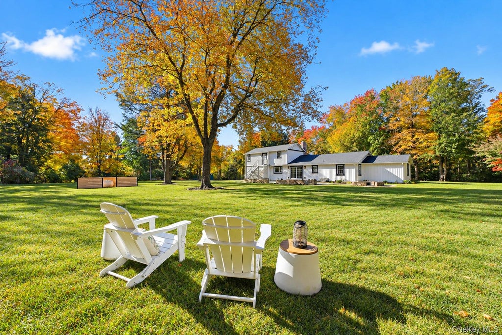 Photo of 145 Smith Ridge Road, South Salem, NY 10590 (MLS # 1064566)