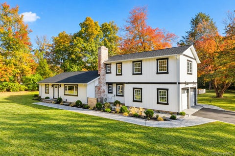 Photo of 145 Smith Ridge Road, South Salem, NY 10590 (MLS # 1064566)
