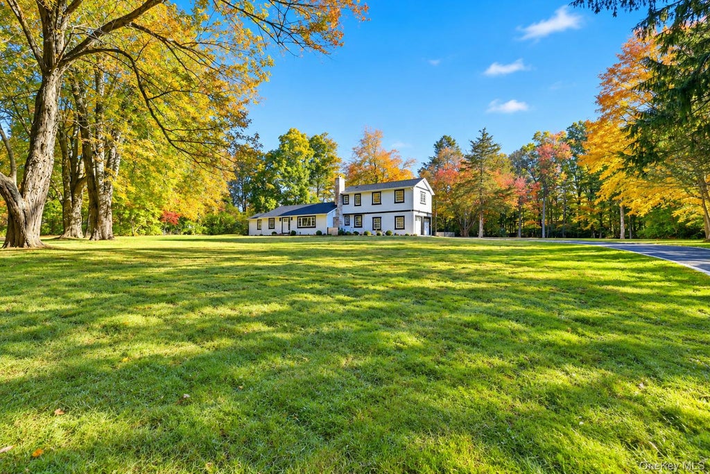 Photo of 145 Smith Ridge Road, South Salem, NY 10590 (MLS # 1064566)