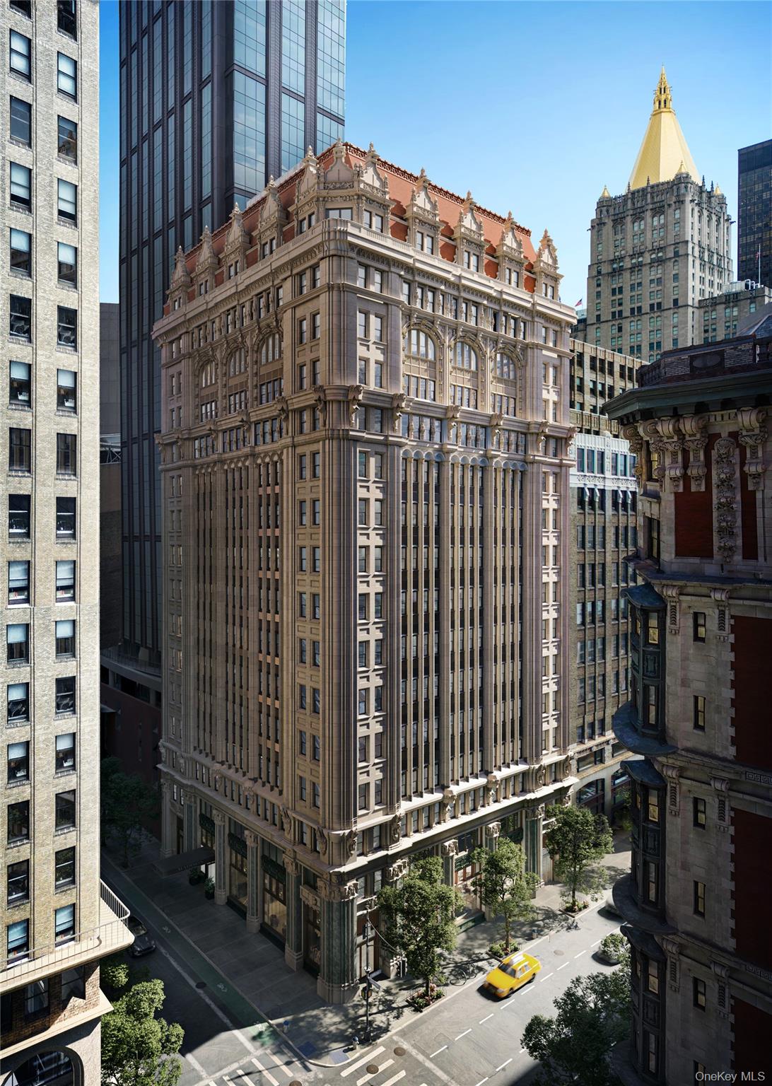 95 Madison Avenue 12B