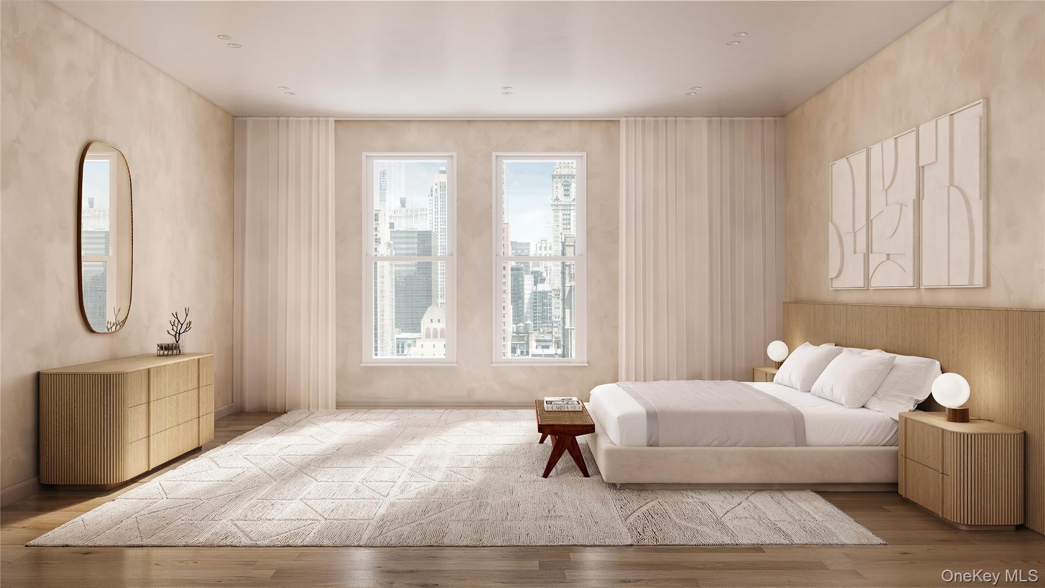 95 Madison Avenue 12B
