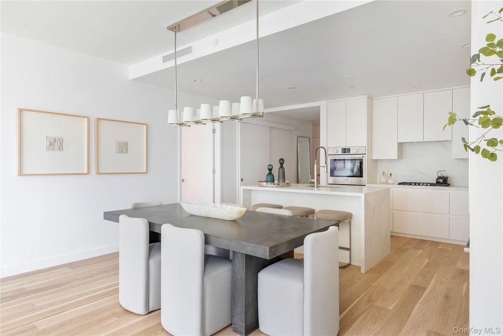 Photo of 140 Boardwalk #409 B, Long Beach, NY 11561 (MLS # 972448)