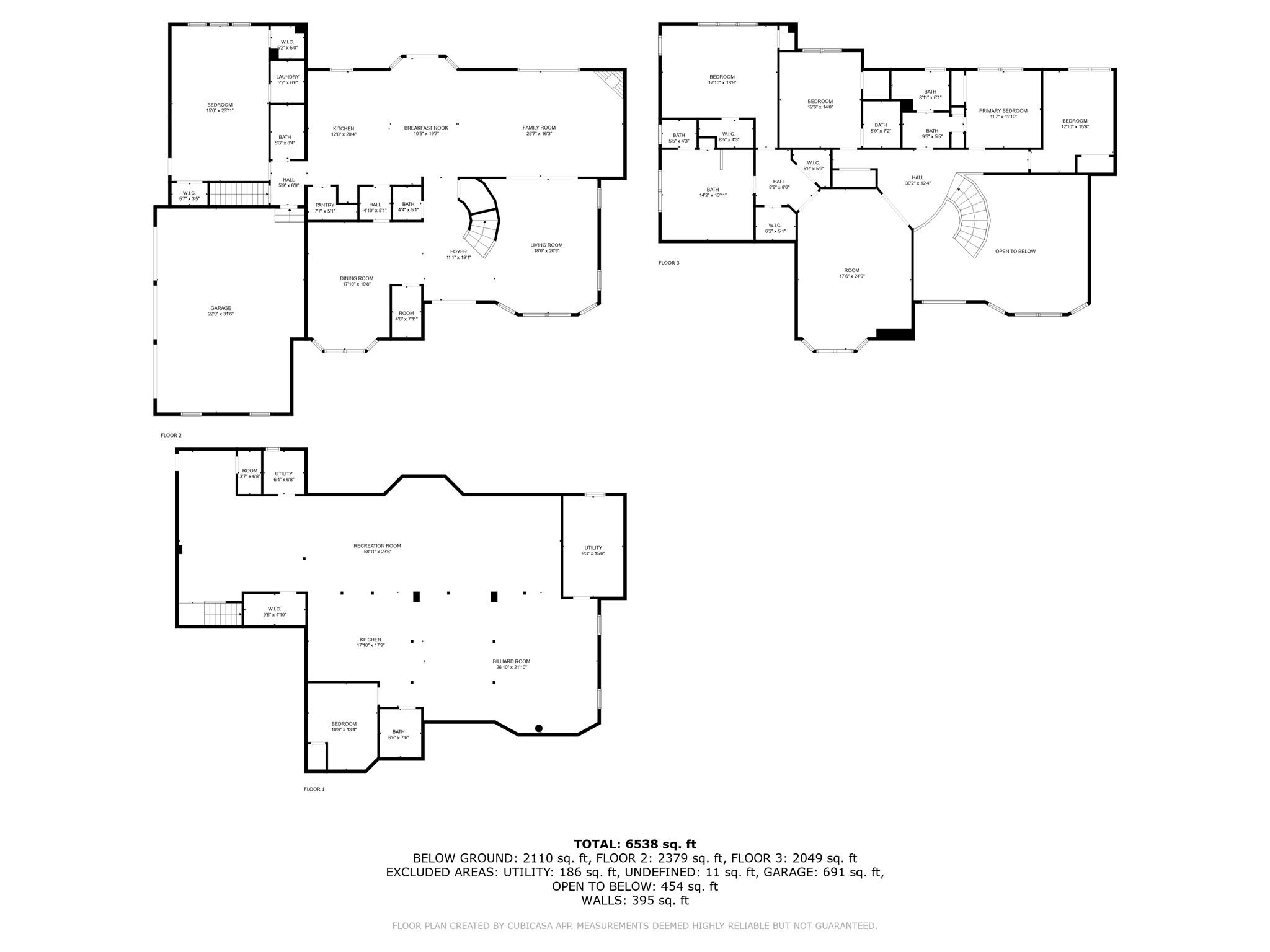 32 Casey Lane, Mount Sinai, New York image 36