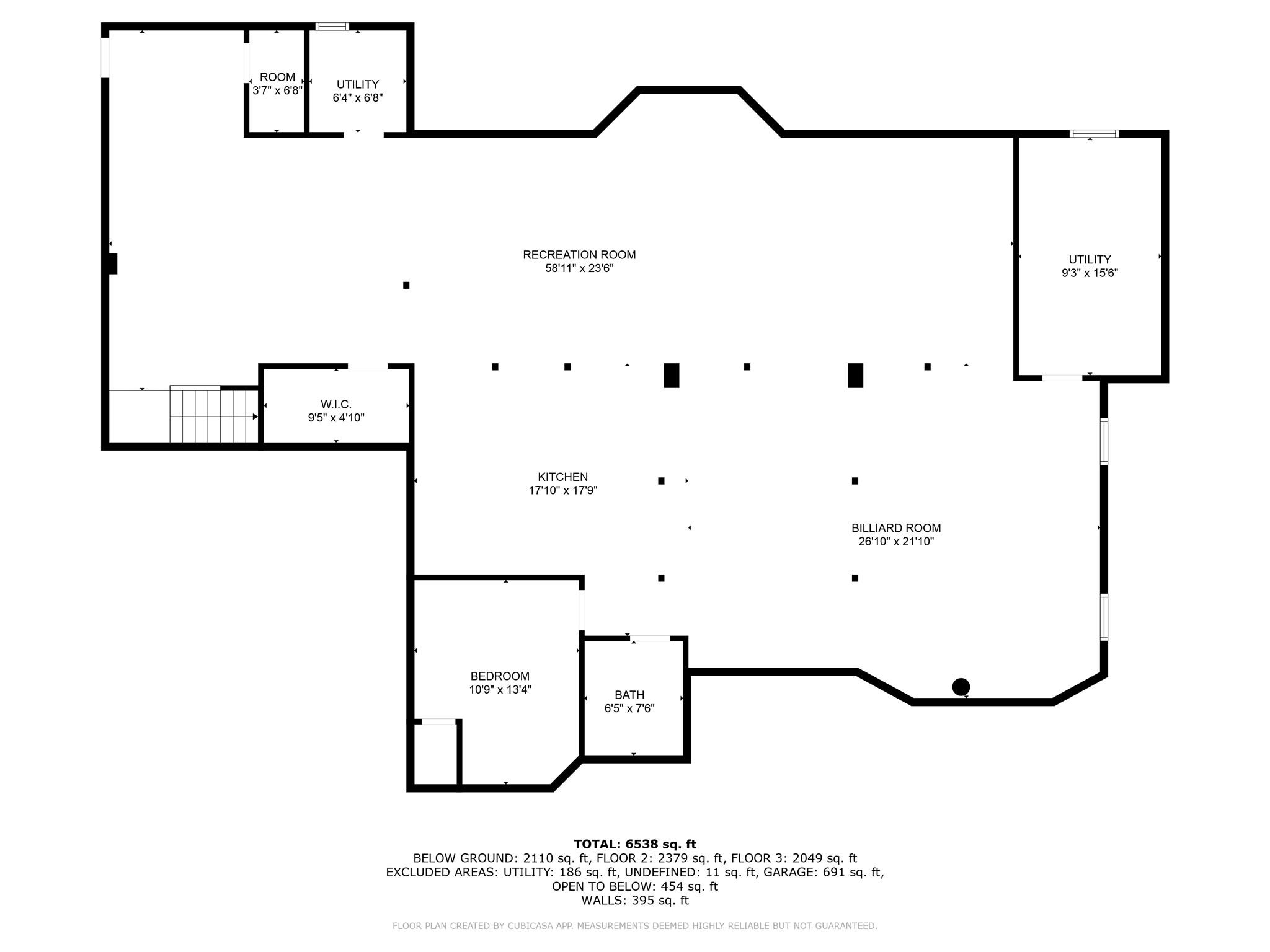 32 Casey Lane, Mount Sinai, New York image 33