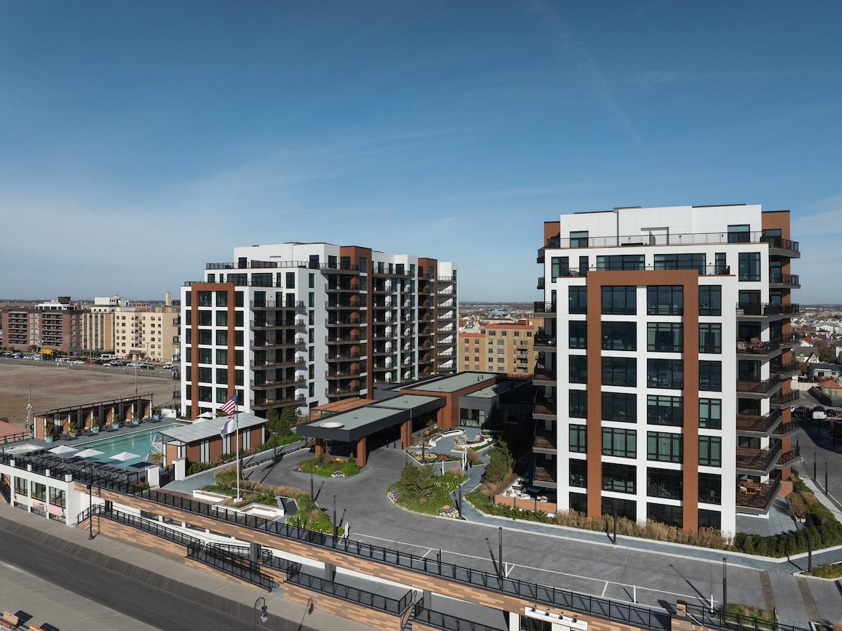 140 Boardwalk Drive #511 B, Long Beach, New York image 35