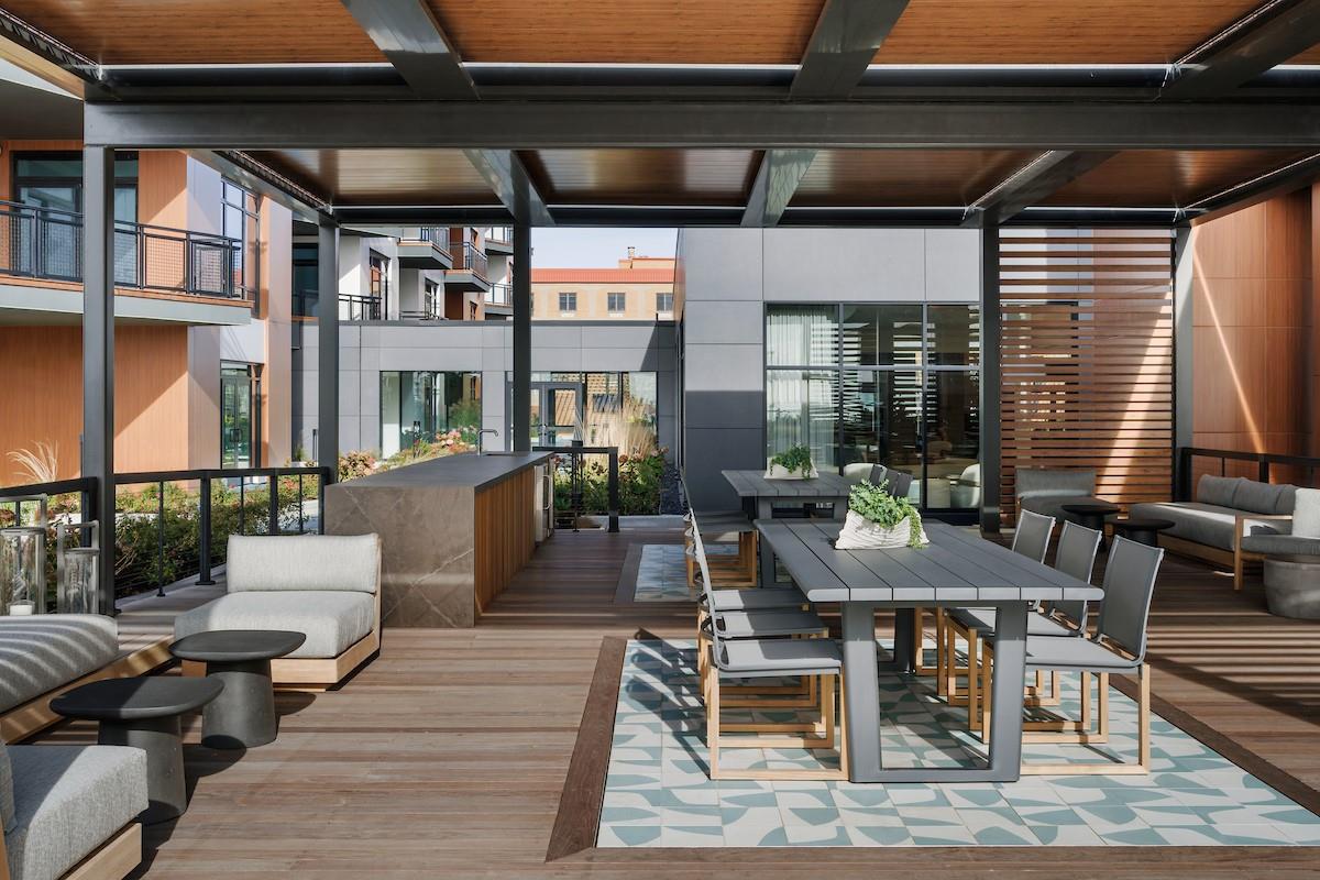 140 Boardwalk Drive #511 B, Long Beach, New York image 21