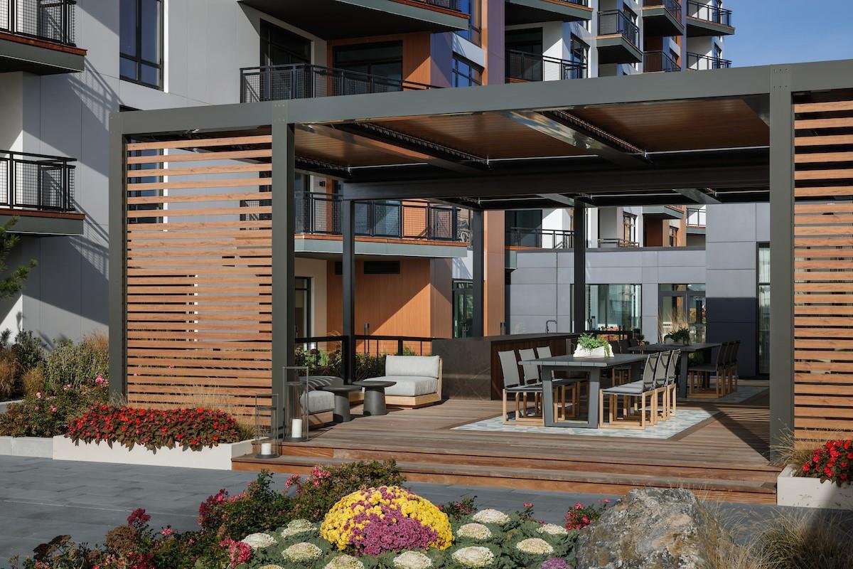 140 Boardwalk Drive #511 B, Long Beach, New York image 20