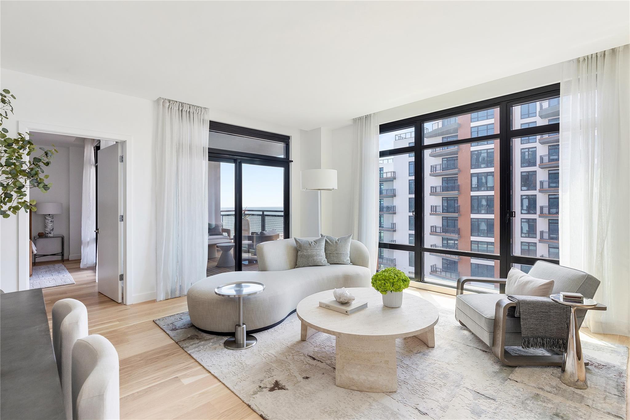 140 Boardwalk Drive #511 B, Long Beach, New York image 4