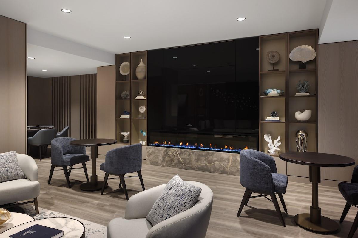 140 Boardwalk Drive #511 B, Long Beach, New York image 32