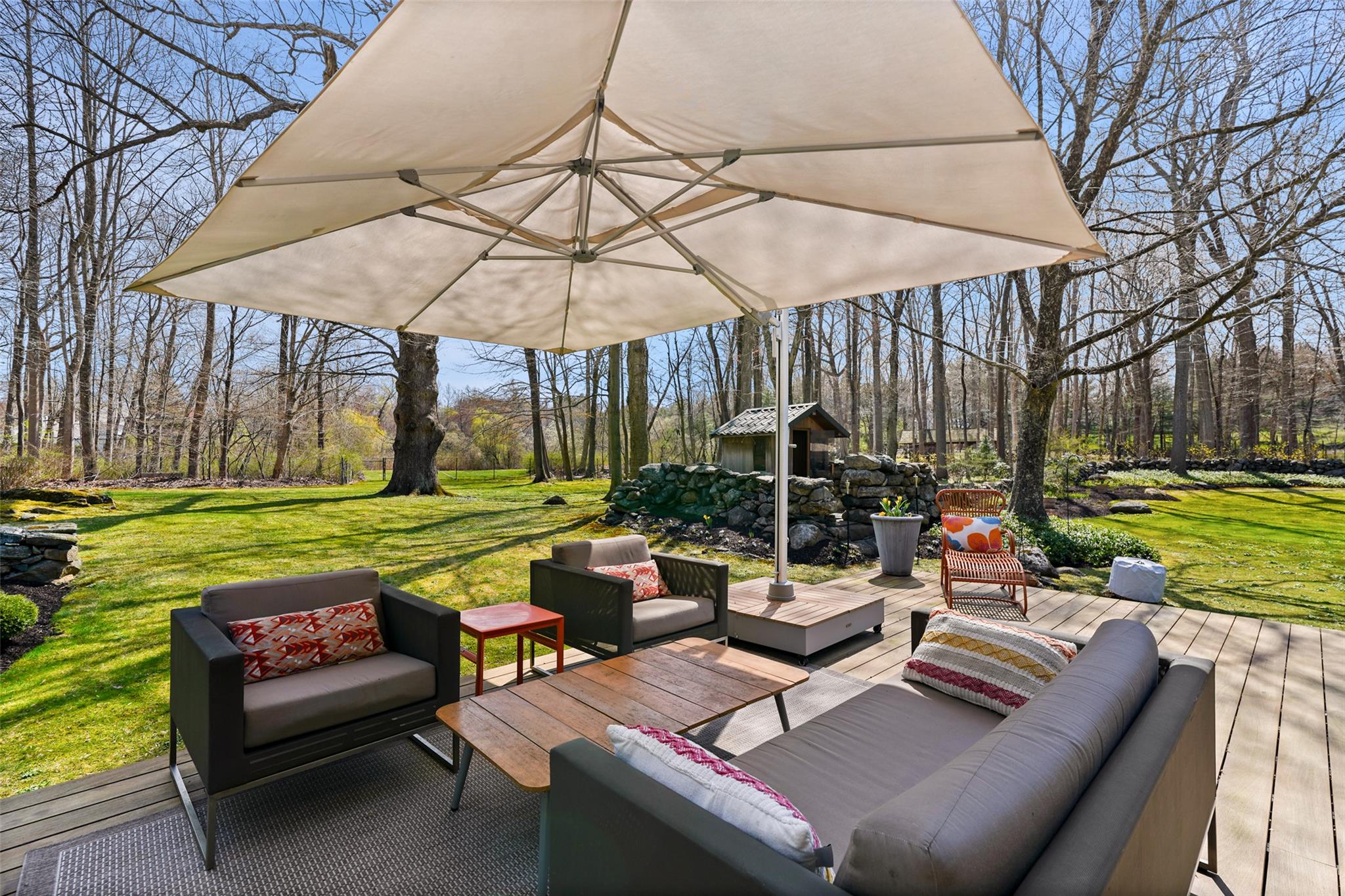 85 NW Girdle Ridge Road, Katonah, Florida image 25