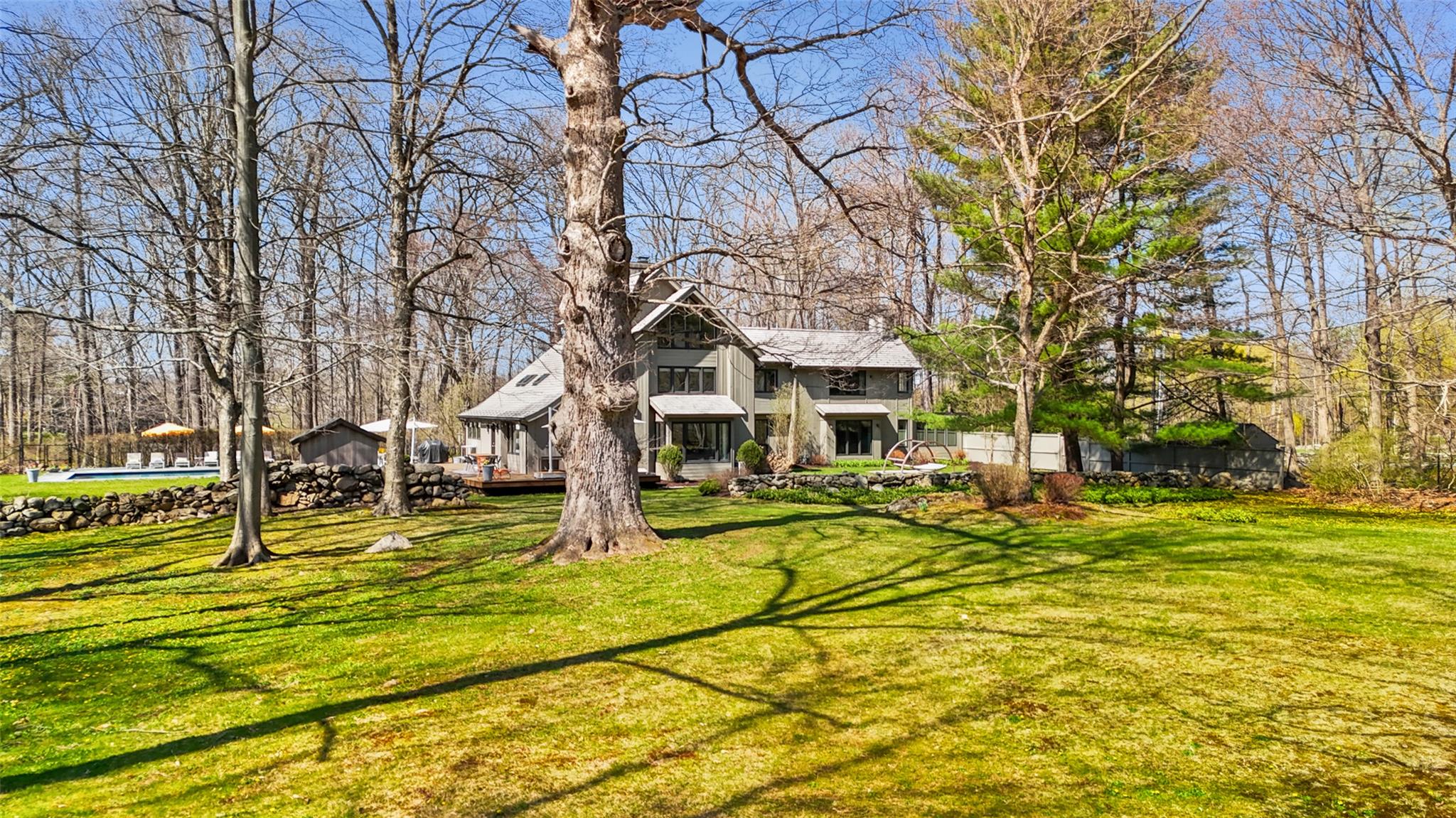 85 NW Girdle Ridge Road, Katonah, Florida image 27