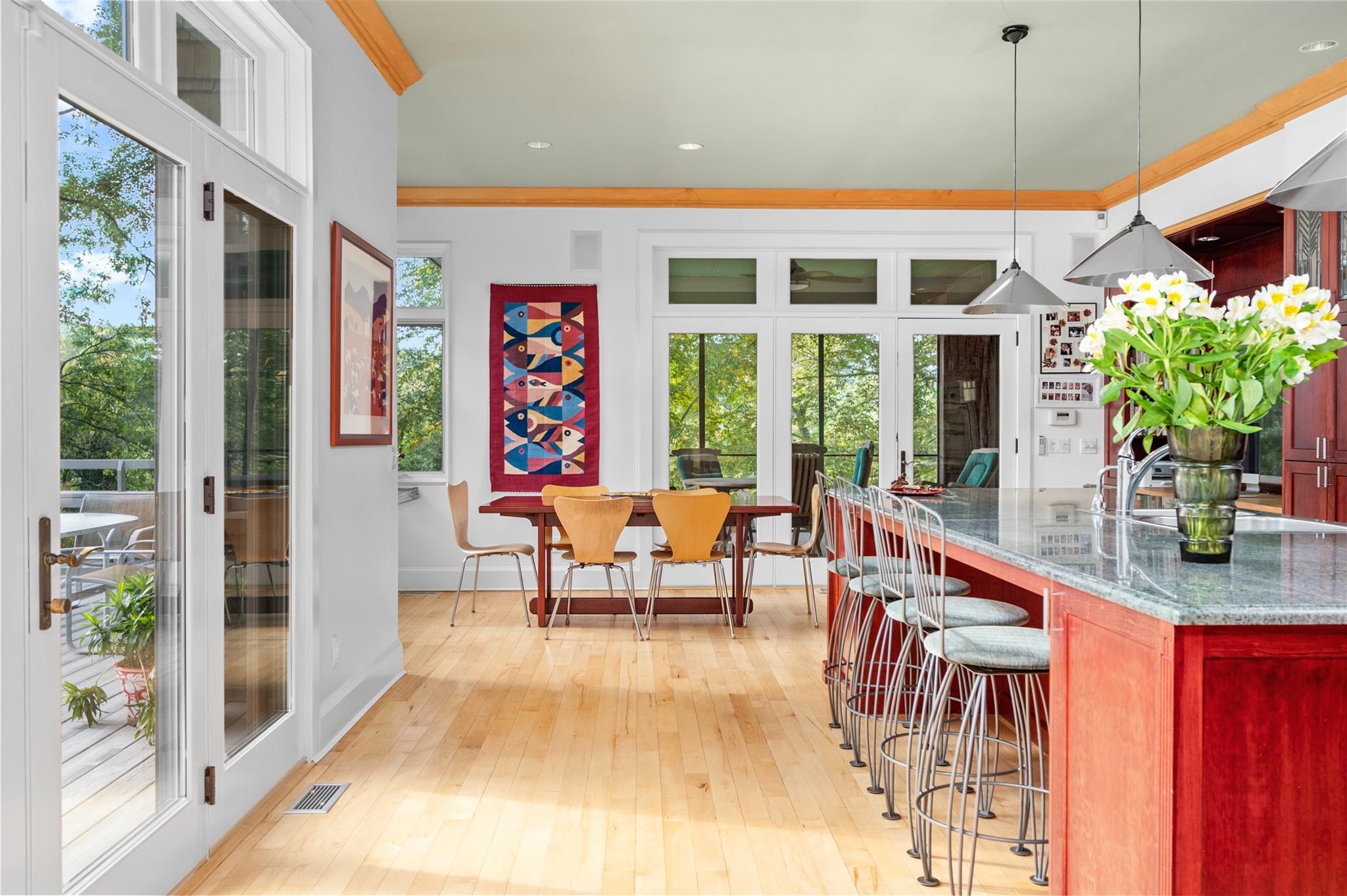 1 Gifford Lake Drive, Armonk, New York image 16