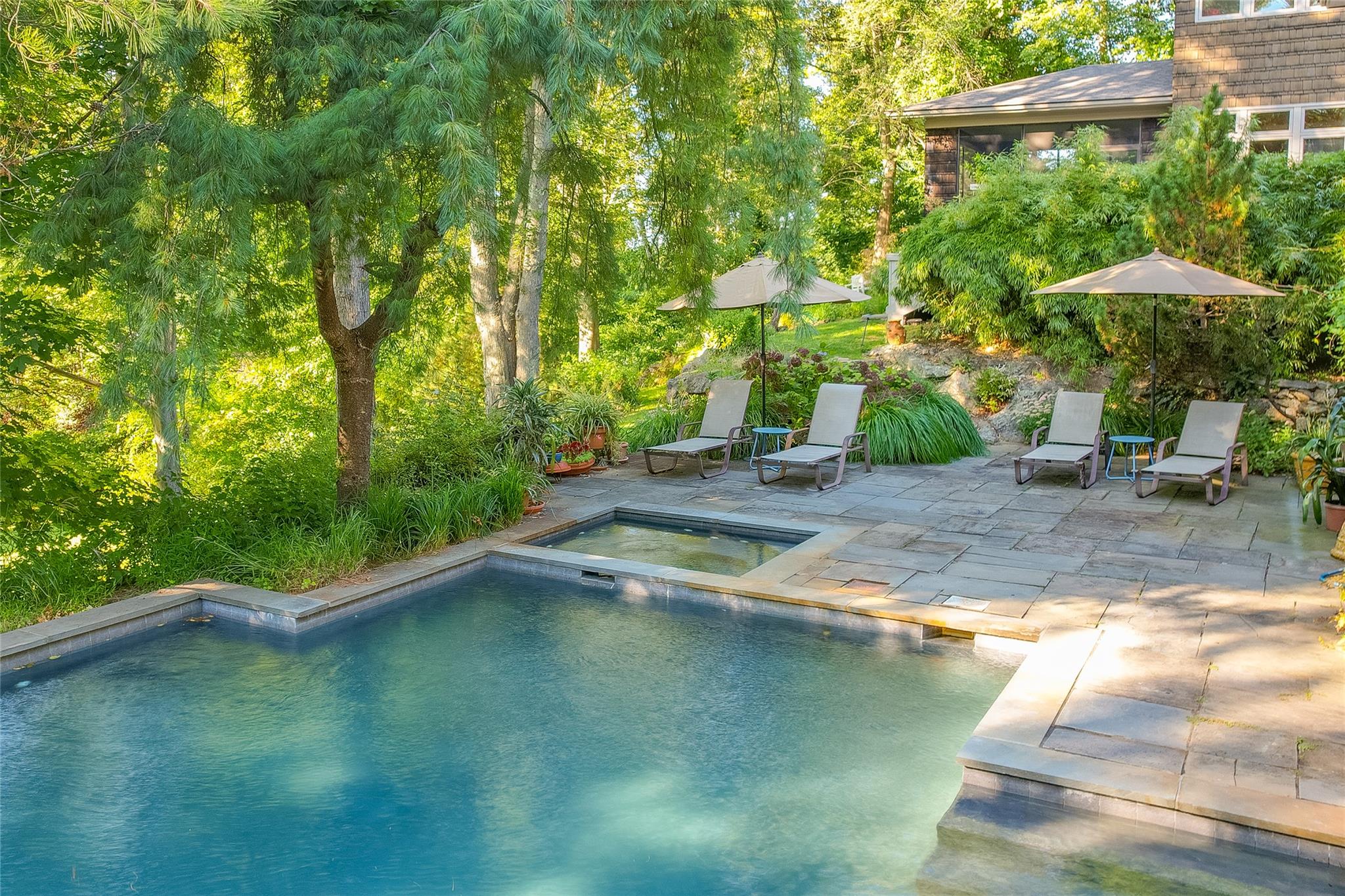 1 Gifford Lake Drive, Armonk, New York image 39