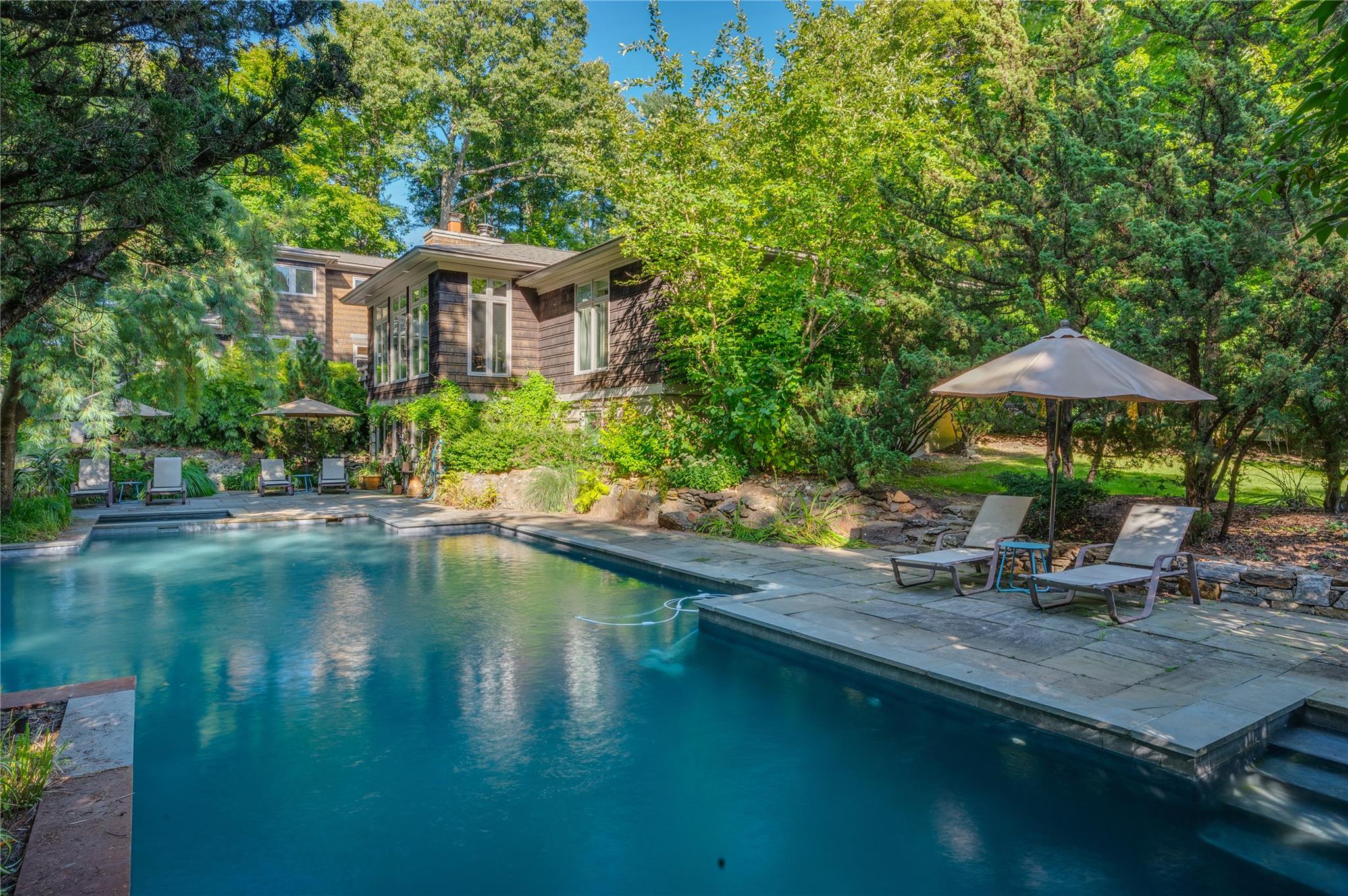 1 Gifford Lake Drive, Armonk, New York image 37