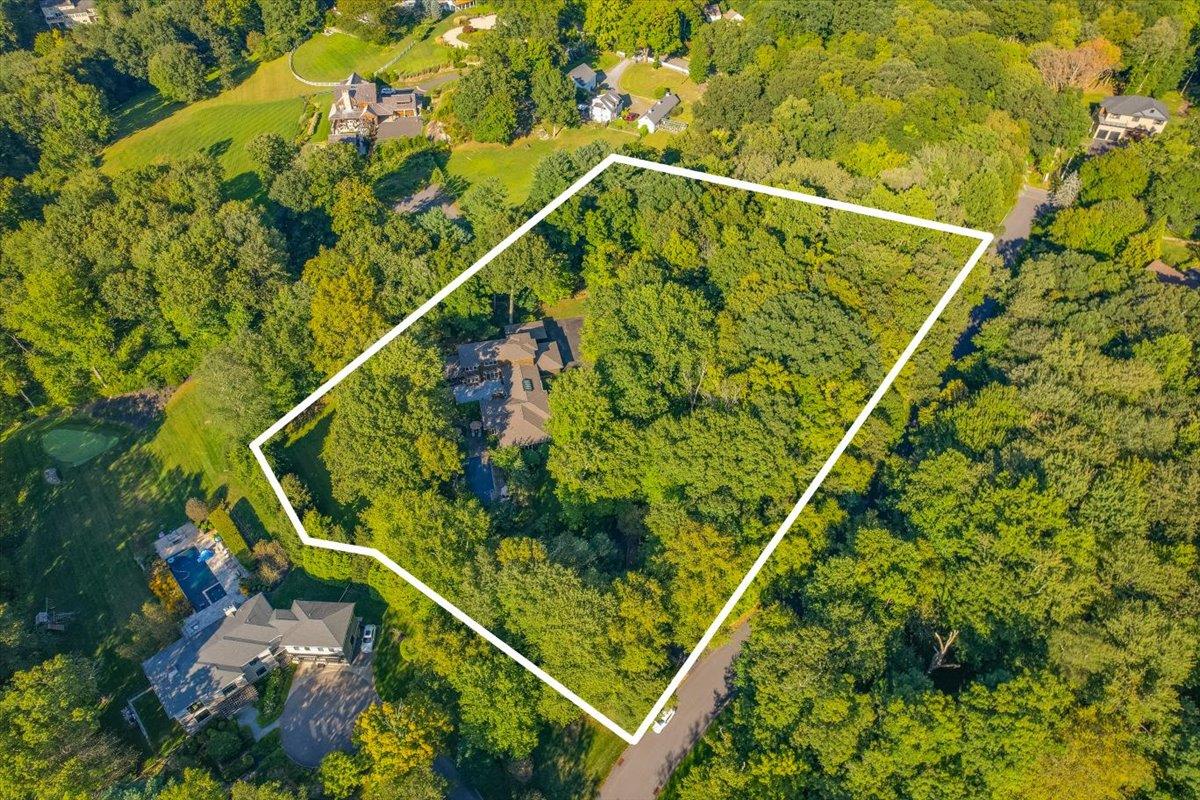 1 Gifford Lake Drive, Armonk, New York image 45