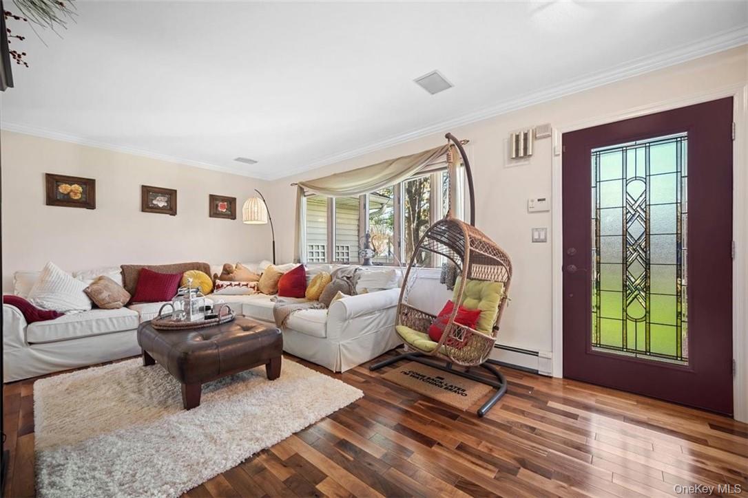 3544 Strang Boulevard