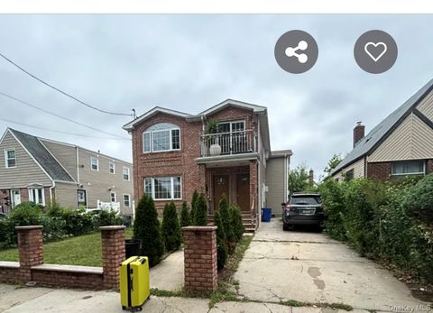 Multifamily For Sale - 120-36 199 Street<br/> Saint Albans, NY 11412