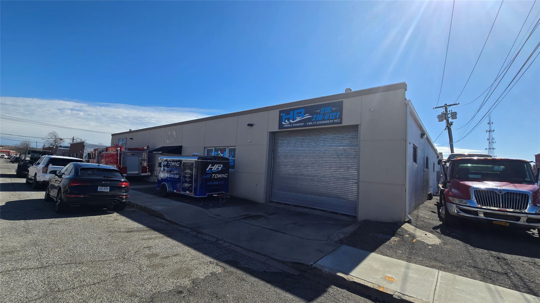 Oceanside, New York 11572, United States, ,Residential,Active,81058