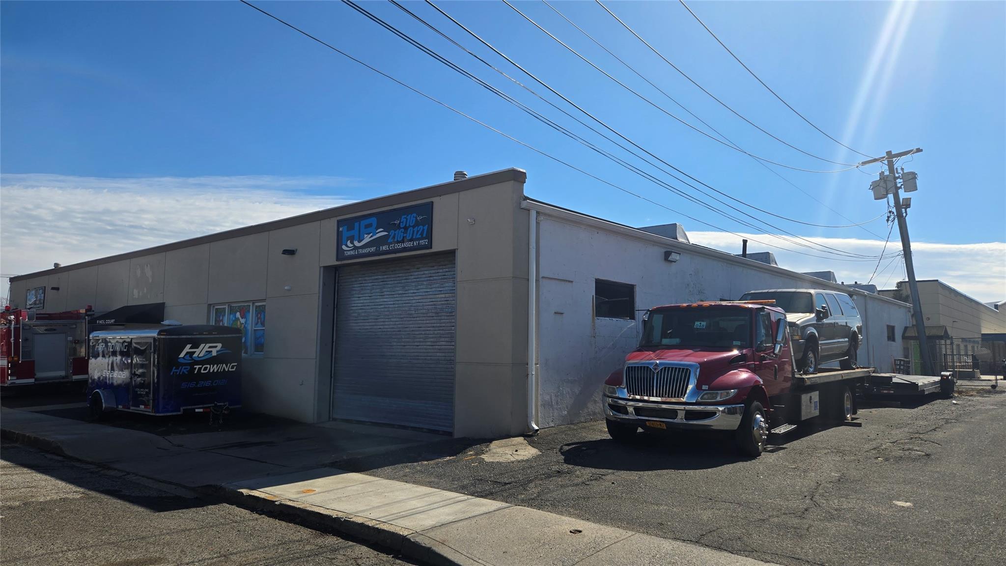 Oceanside, New York 11572, United States, ,Residential,Active,81058